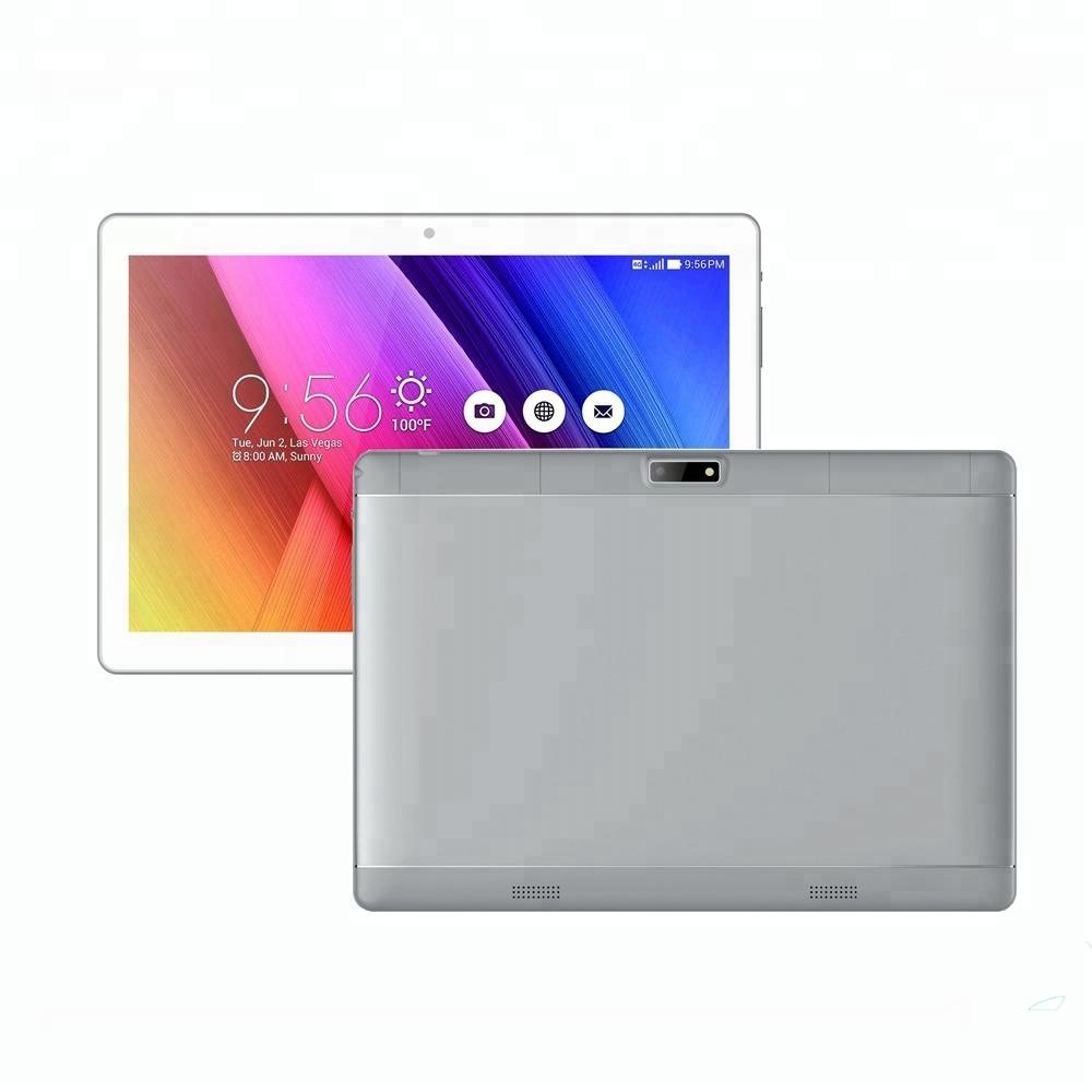 Powerful Webcam Tablet 3G HD 10 Inch Android 10 Tablet Pc with Ethernet Tort